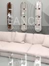 Photo for LÉA MIRRORED SHELVES