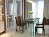 Photo for PANGO GLASS DINING TABLE