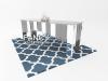 Photo for SANREMO CONSOLE TABLE