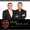 Photo for Badnell & Dick Co., LPA