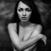 Photo for pin up retouching