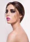 Photo for high end skin retouching