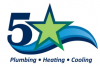 Photo for 5 Star Plumbing Heating and Cooling