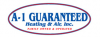 Photo for A-1 Guaranteed Heating and Air, Inc.