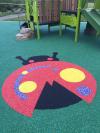 Photo for Children's Playground Resurfacing