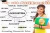 Photo for Help with Assignments Managerial Accounting  Homework Solver Tutors