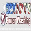 Photo for Bryant's Powerwashing