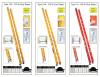 Photo for Fiberglass Extension Ladders As Light As Aluminum