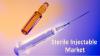 Photo for Sterile Injectable Market to Breach US$ 540 BN Level by 2024, As Pharma Giants Focus on capitalizing on Lucrative opportunities in emerging economies