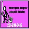 Photo for Wisberg and Daughter Locksmith Hoboken