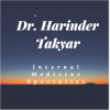 Photo for Internal medicine specialists like Dr Harinder Takyar has over 20 years of experience in internal medicine