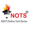Photo for Neet Online Test Series – NOTS