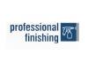Photo for Professional Finishing