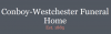 Photo for Conboy-Westchester Funeral Home Inc
