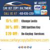 Photo for Car Key Copy Baltimore