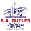 Photo for S.A.BUTLER (PAINTERS) PTY LTD