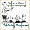Photo for Training Program