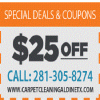 Photo for Carpet Cleaning Aldine TX