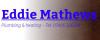 Photo for Eddie Mathews Plumbing and Heating