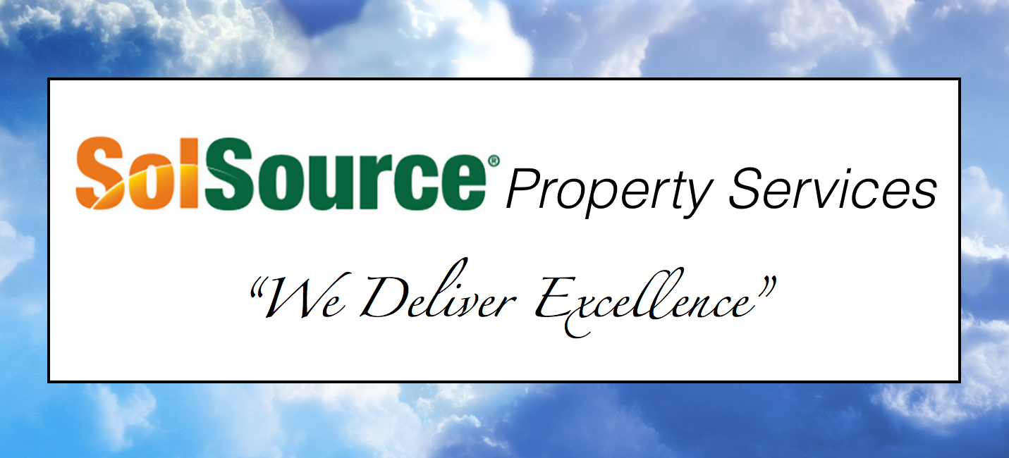 Photo for SolSource Property Services