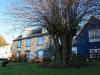 Photo for builing close to a lime tree