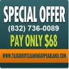 Photo for Tile Grout Cleaning Of Pearland