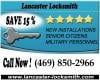Photo for Locksmith Lancaster TX