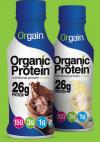 Photo for 20% off Orgain Protein!