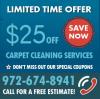 Photo for Carpet Cleaning of Frisco TX