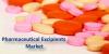 Photo for Global Pharmaceutical Excipients Market, By Chemistry, Functionality, Application, and Geography - Trends, Analysis and Forecast till 2024