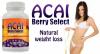 Photo for Just what is  Acai Berry Select?