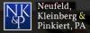 Photo for Neufeld, Kleinberg & Pinkiert, PA