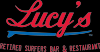 Photo for Lucy's Retired Surfers Bar & Restaurant