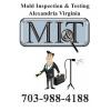 Photo for Mold Inspection & Testing Alexandria VA