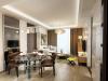 Photo for HELENA GLASS DINNING TABLE