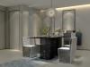 Photo for PRINTEMP GLASS DINING TABLE