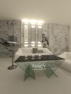 Photo for TARANNI GLASS COFFEE TABLE