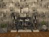 Photo for ARGENTI RECTANGULAR GLASS DISPLAY CABINET