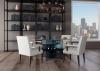 Photo for ANVERT GLASS DINING TABLE