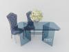 Photo for CLIO DINING TABLE