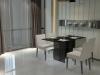 Photo for SAVANNA  GLASS DINING TABLE
