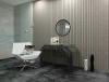 Photo for SKY MIRRORED CONSOLE TABLE