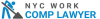 Photo for NYC Worker's Comp Lawyer