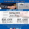 Photo for Oak Lawn Of Locksmith