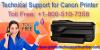 Photo for Get quick technical support for Canon Printer errors Dial 1800-510-7358