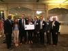 Photo for 2017 CRE Intercollegiate Case Study Competition Winner Chosen during NAIOP NJ Chapter Meeting