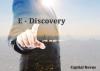Photo for Capital Novus  (Knovos) – eDiscovery Software