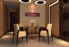 Photo for VEGA GLASS DINING TABLE