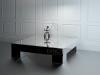 Photo for ALPHA MIRRORED COFFEE TABLE