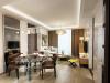 Photo for HELENA GLASS DINNING TABLE